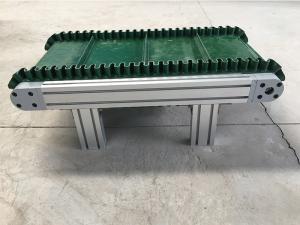 微型皮帶式失重喂料機(jī) 微型皮帶式失重喂料機(jī)