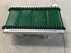 微型皮帶式失重喂料機(jī) 微型皮帶式失重喂料機(jī)