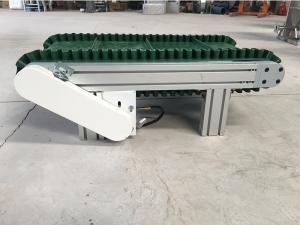 微型皮帶式失重喂料機(jī) 微型皮帶式失重喂料機(jī)