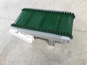 微型皮帶式失重喂料機(jī) 微型皮帶式失重喂料機(jī)