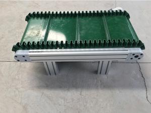 微型皮帶式失重喂料機(jī) 微型皮帶式失重喂料機(jī)