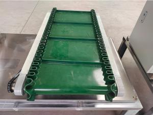 微型皮帶式失重喂料機(jī) 微型皮帶式失重喂料機(jī)