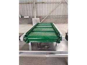 微型皮帶式失重喂料機(jī) 微型皮帶式失重喂料機(jī)