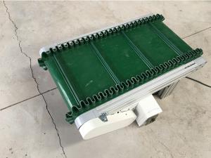 微型皮帶式失重喂料機 微型皮帶式失重喂料機