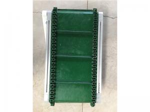 微型皮帶式失重喂料機 微型皮帶式失重喂料機