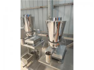 智能定量給料機 智能定量給料機