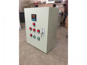 電加熱溫度控制箱 電加熱溫度控制箱