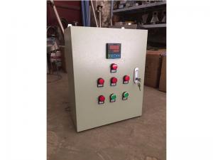 電加熱溫度控制箱 電加熱溫度控制箱