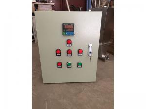 電加熱溫度控制箱 電加熱溫度控制箱