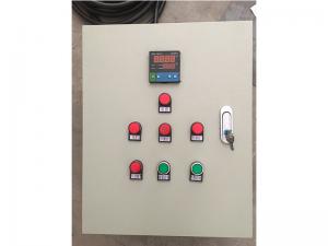 電加熱溫度控制箱 電加熱溫度控制箱