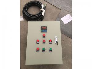 電加熱溫度控制箱 電加熱溫度控制箱