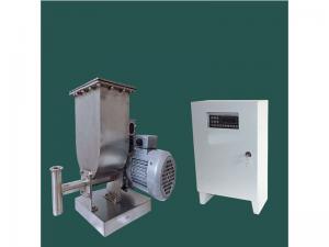 失重喂料機(jī) 失重喂料機(jī)