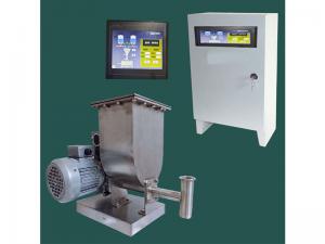 失重喂料機(jī) 失重喂料機(jī)