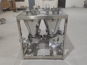 智能添加劑配料機(jī) 智能添加劑配料機(jī)