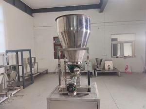 智能添加劑配料機(jī) 智能添加劑配料機(jī)