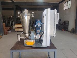 智能添加劑配料機(jī) 智能添加劑配料機(jī)